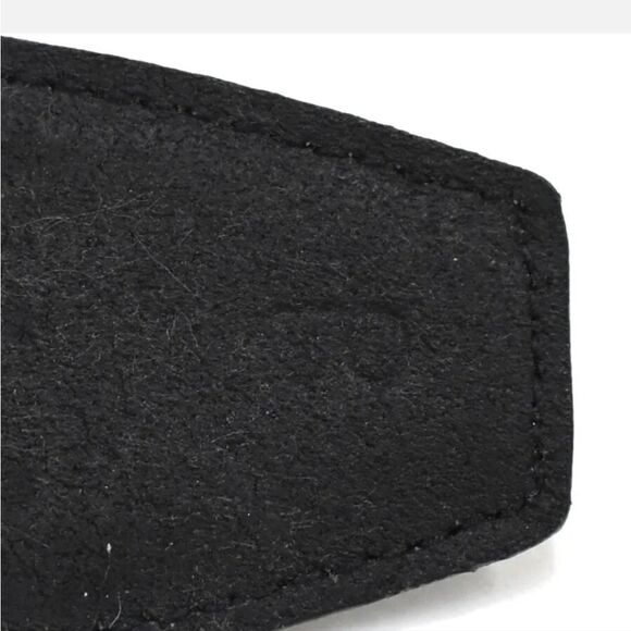 Authentic Salvatore Ferragamo Belt Size small size 70 - Picture 7 of 9